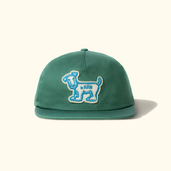 VARSITY-DARRYL-5-PANEL-GRN-