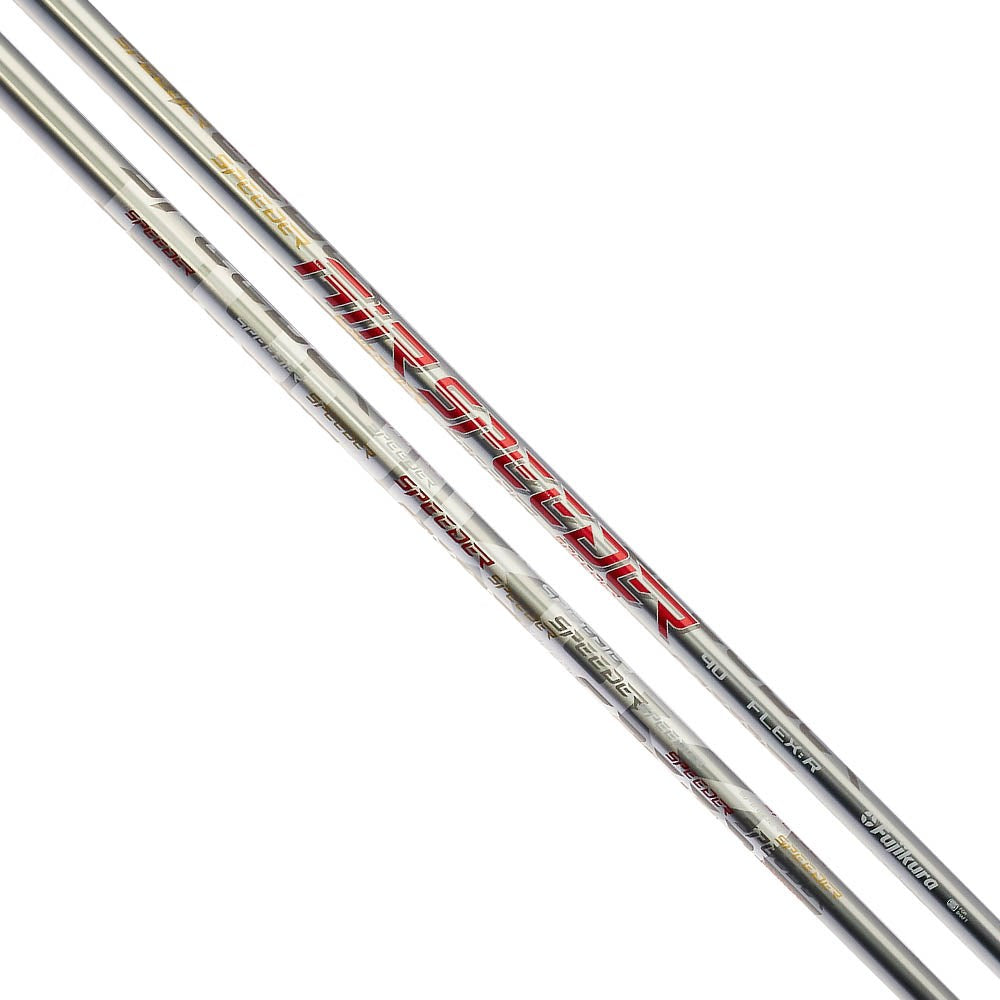 FUJIKURA 2025 AIR SPEEDER DRIVER SHAFTS – Golf Shafts America