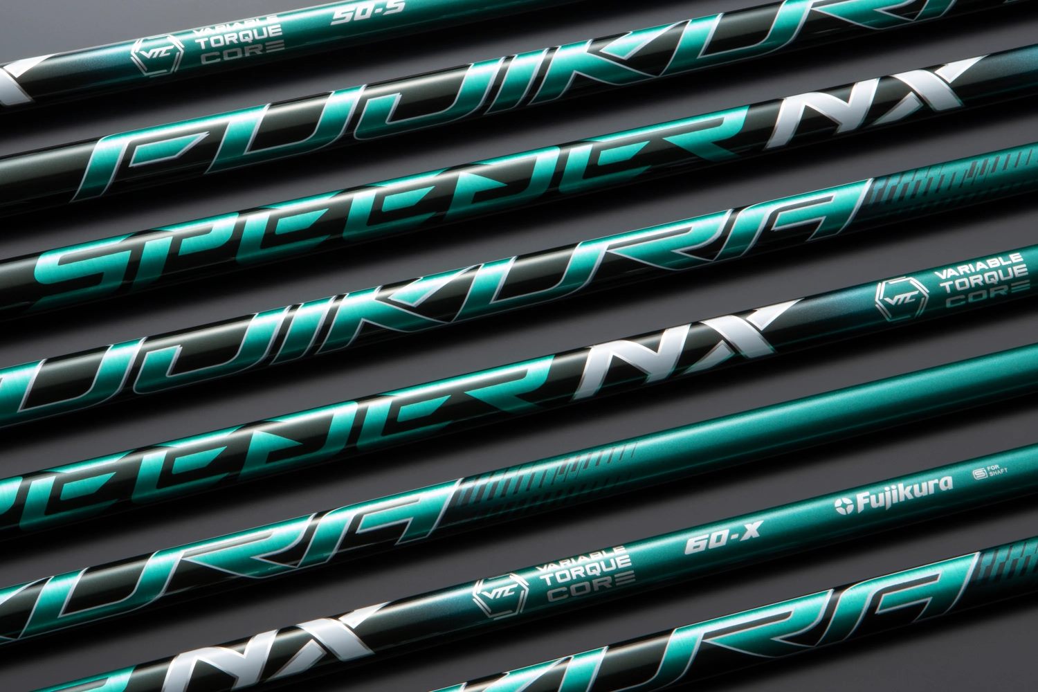 FUJIKURA SPEEDER NX GREEN DRIVER SHAFTS – Golf Shafts America