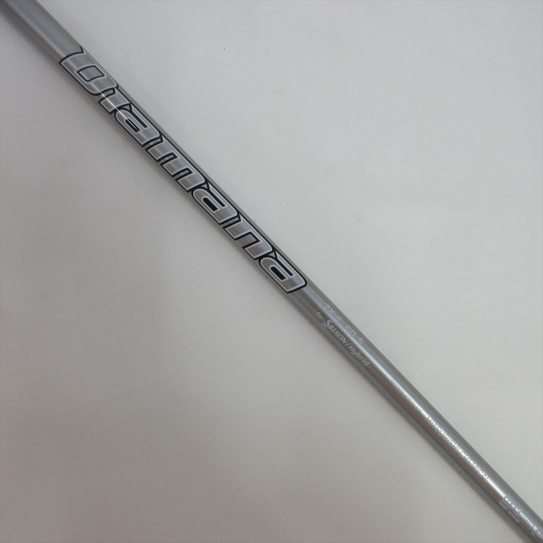 Dunlop Hybrid SRIXON ZX Mk II HYBRID – GOLF Partner USA