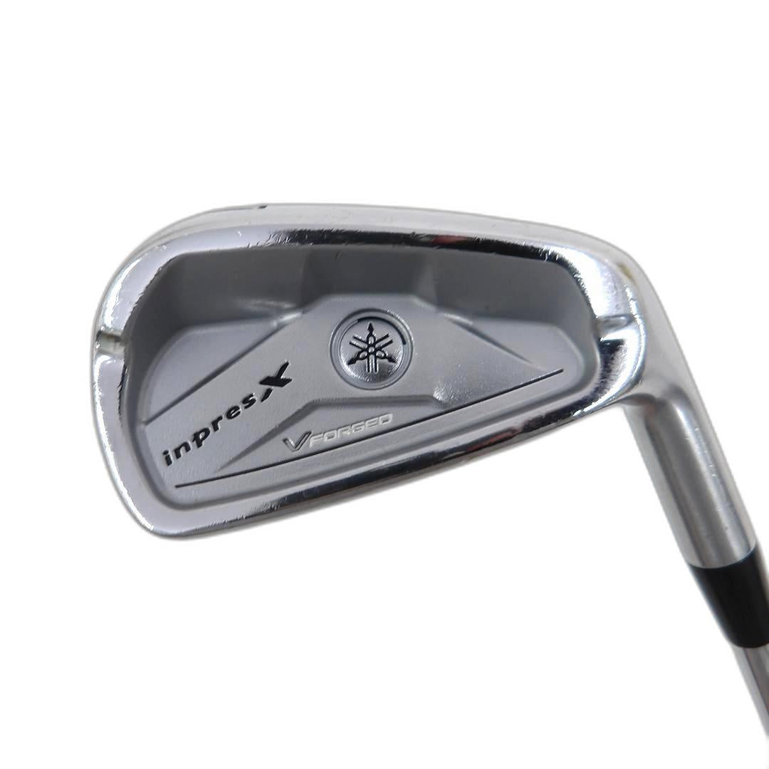 Yamaha Iron Set inpres X V FORGED(2012) – GOLF Partner USA
