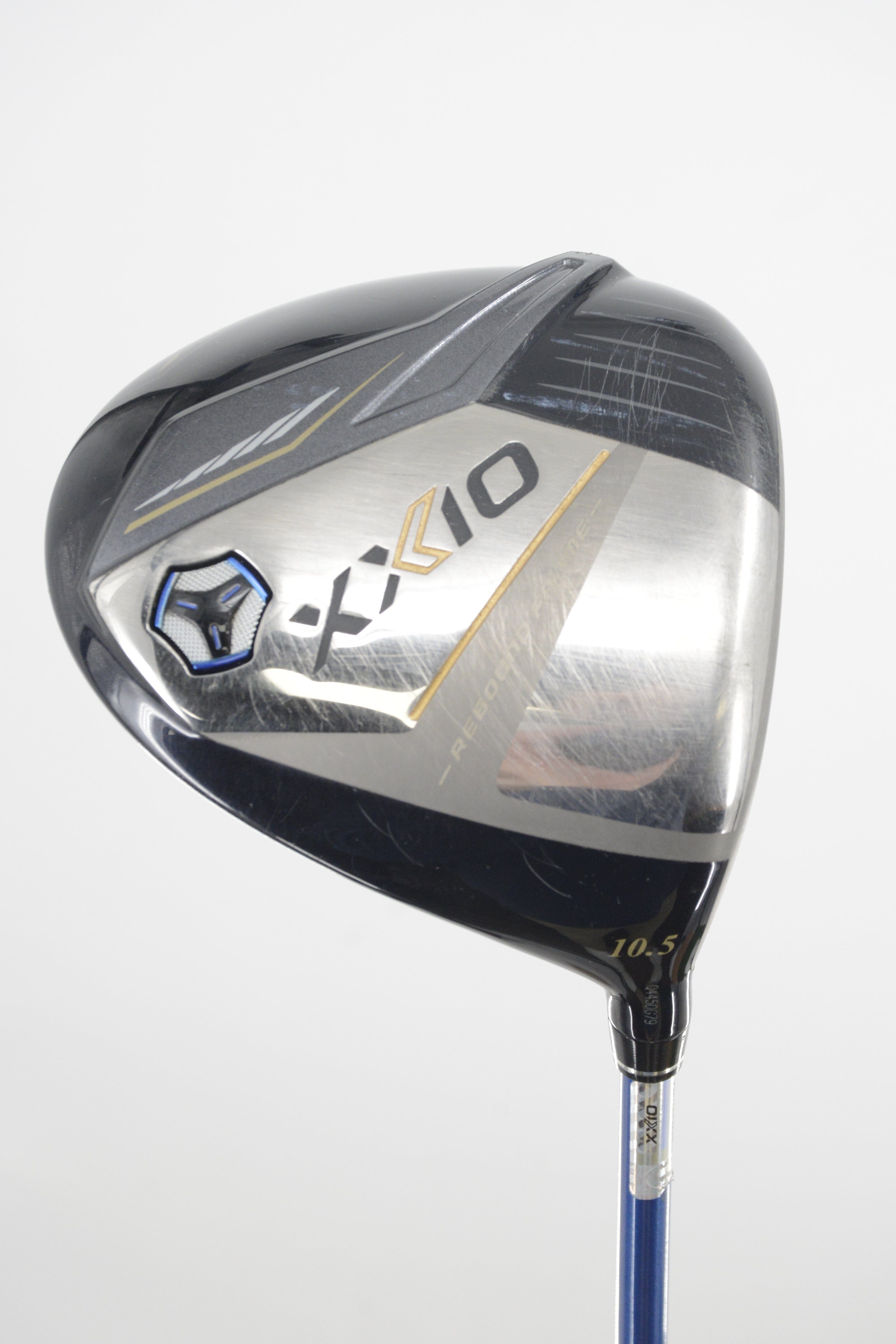 XXIO 13 10.5 Degree Driver R Flex 45.75