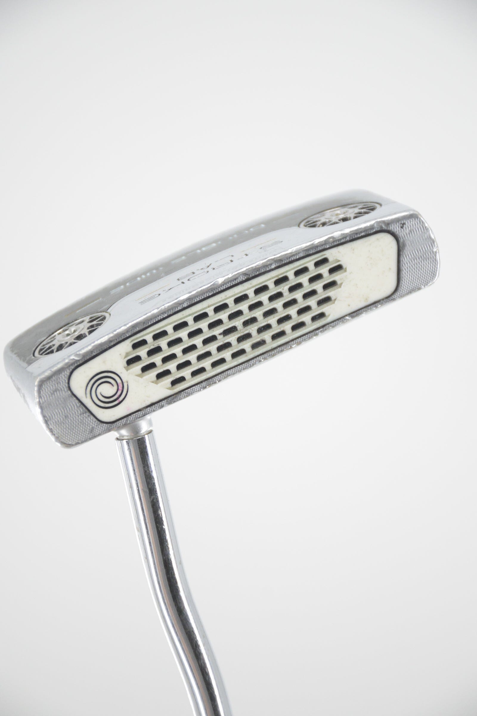 Odyssey Stroke Lab Double Wide Putter 34