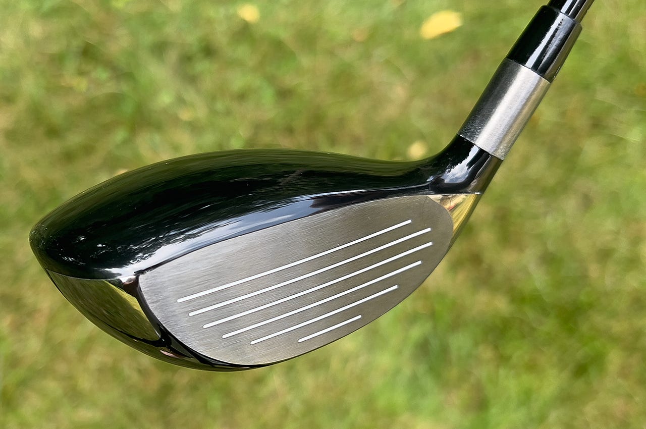 Callaway Apex UW (2023)