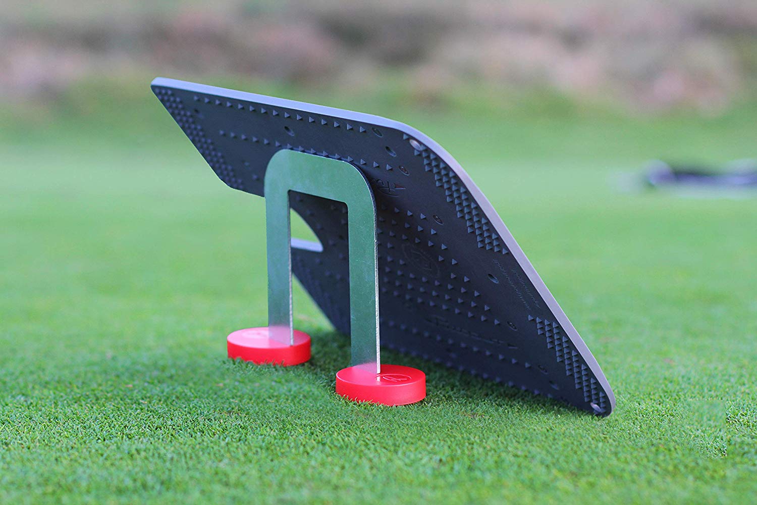 PuttOut Putting Mirror and Alignment Gate