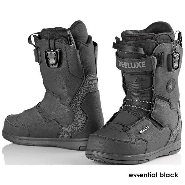 24-25 ディーラックス ブーツ チーム アイディー ララ DEELUXE TEAM ID