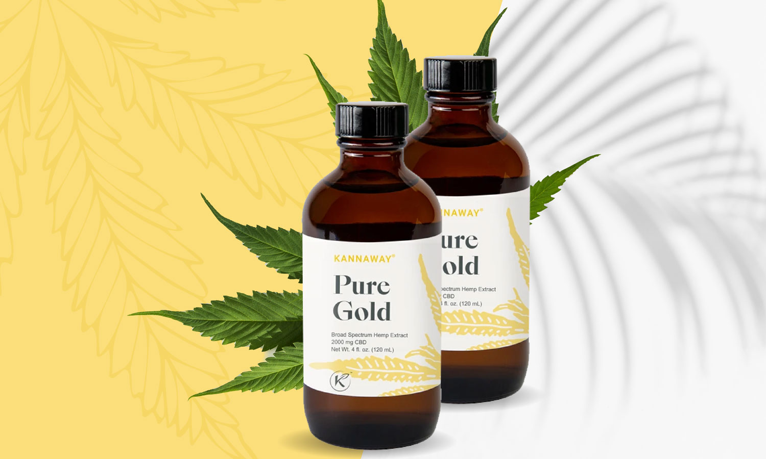 Kannaway Pure Gold 2024 Review