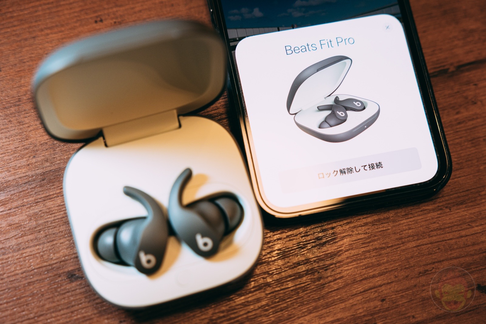 レビュー】Beats Fit Pro：