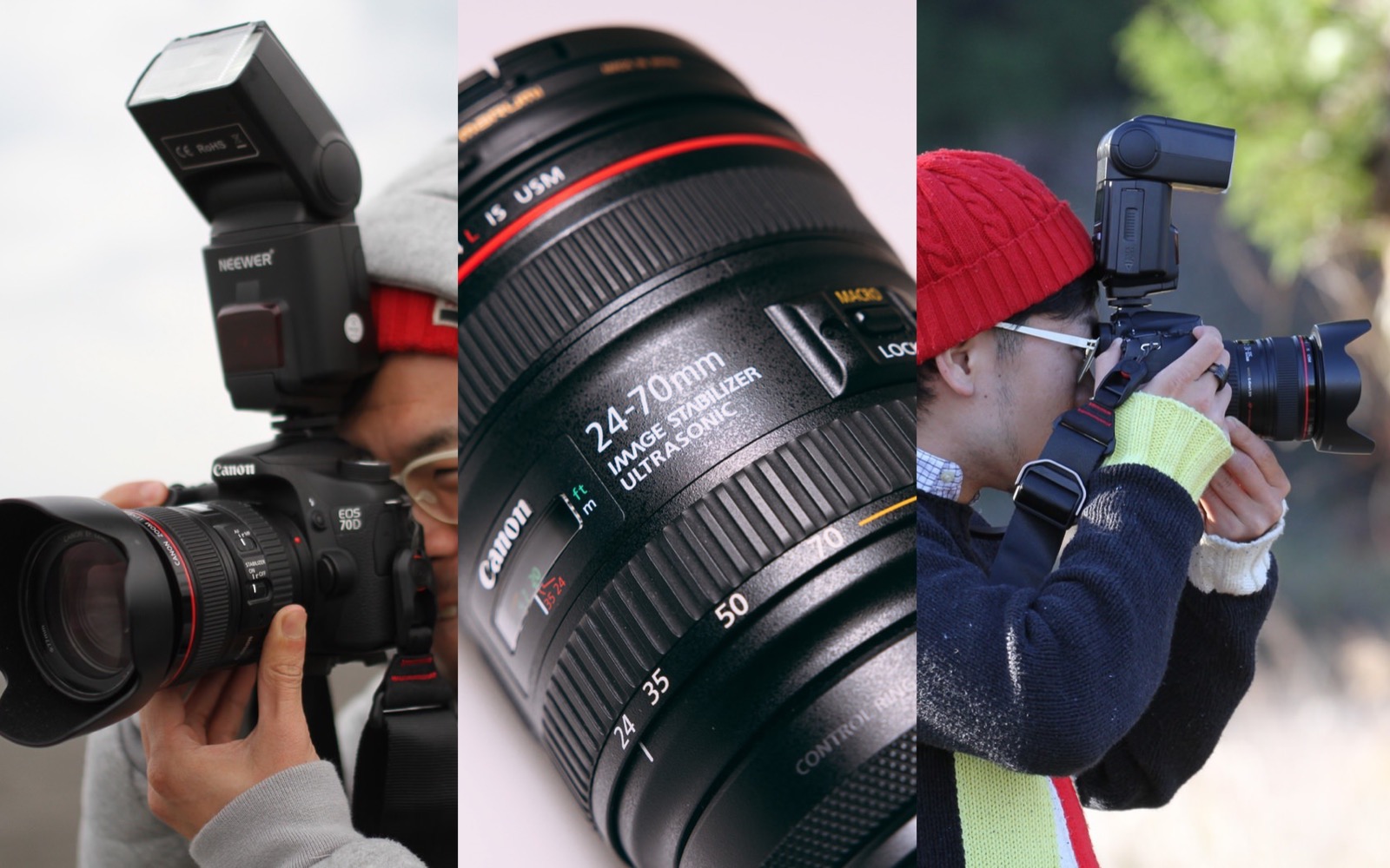 EF24-70mm F4 L IS USM、さようなら。思い出を振り返る | ゴリミー