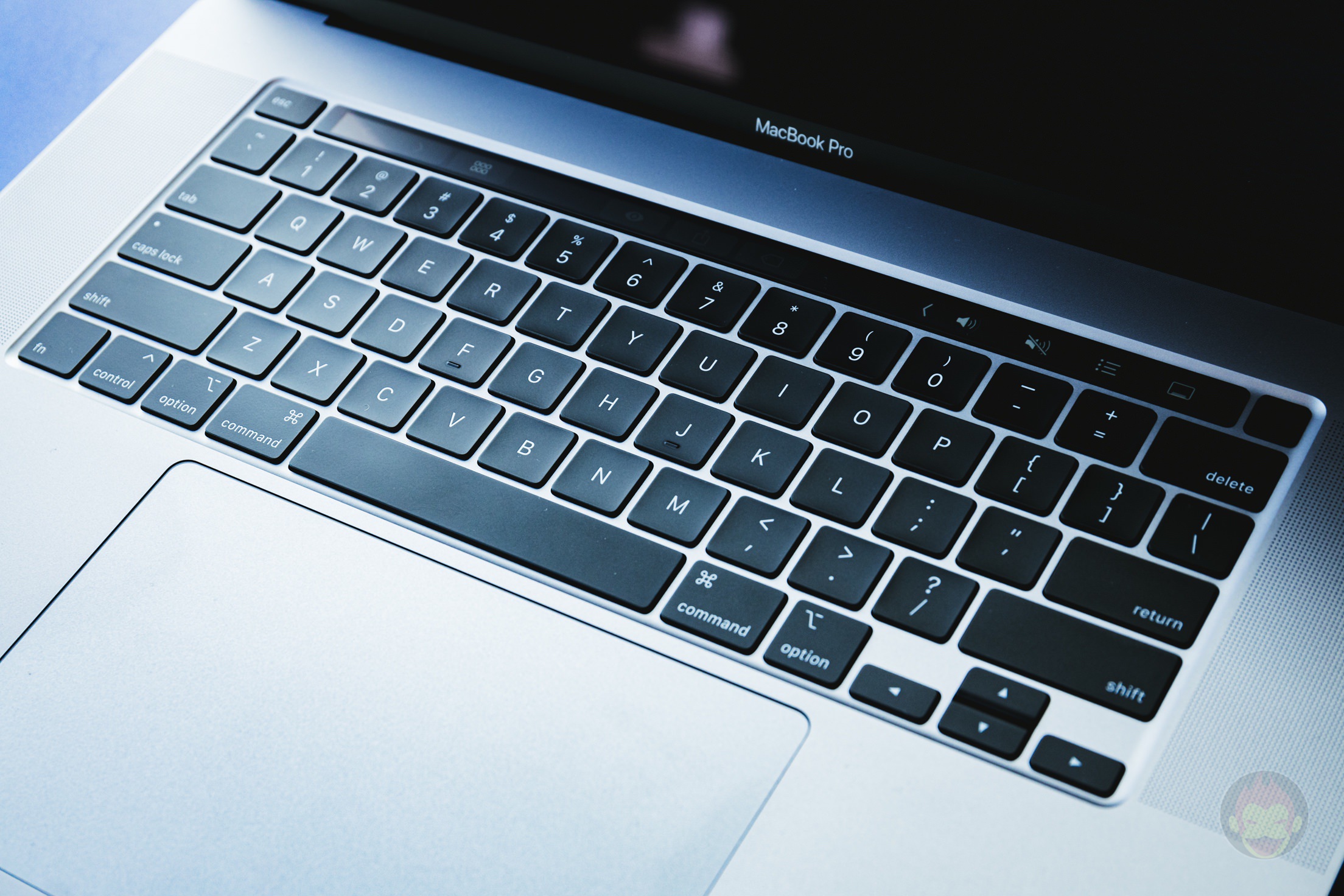 MacBook Pro（2019） 16インチ レビュー | ゴリミー