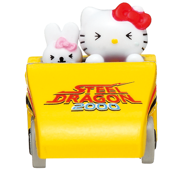 三重に関するご当地キティ一覧 | あすなろ舎