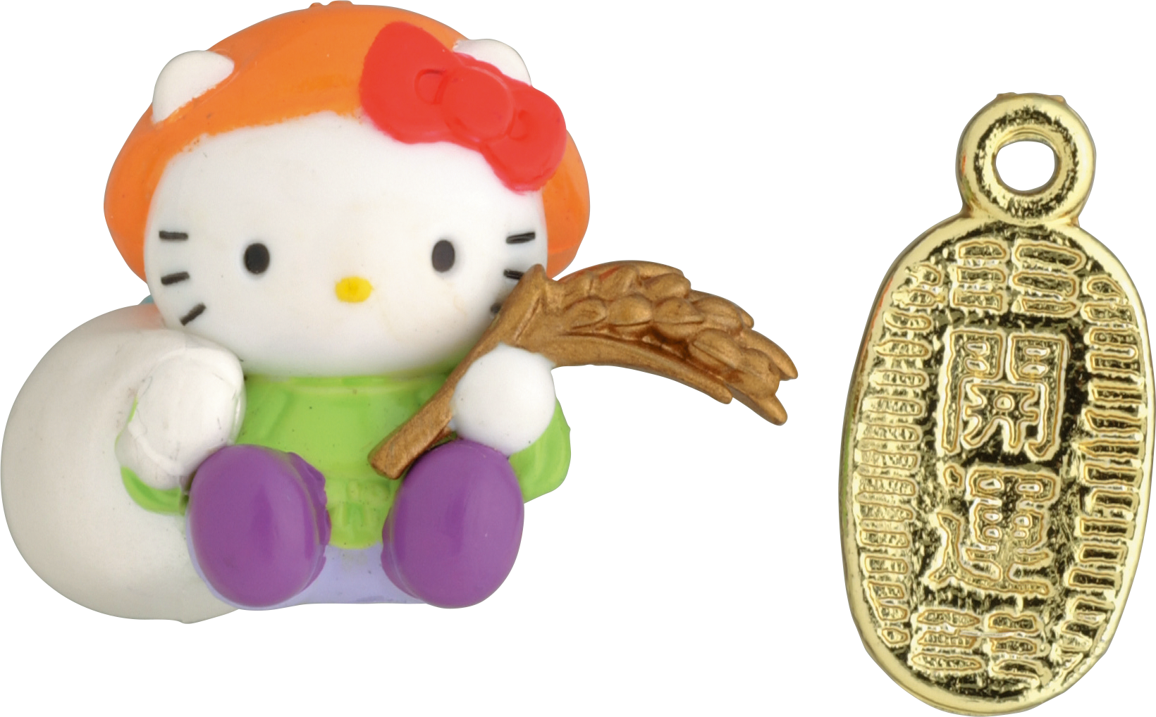 ご当地キティ | あすなろ舎