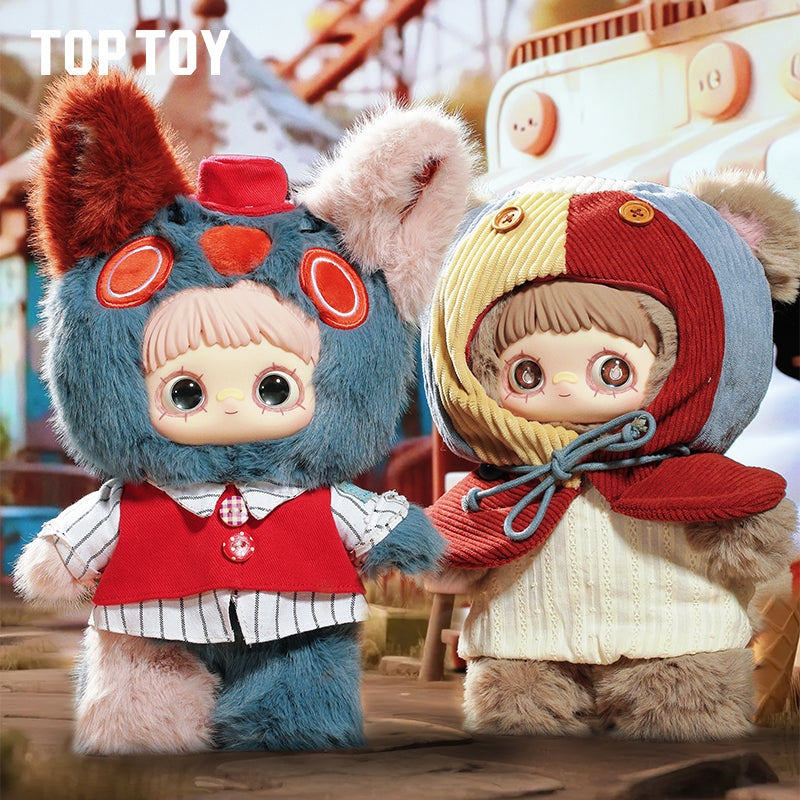 メイメイ – TOPTOY