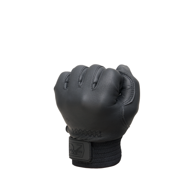 ラムレスキュー ブラック - ユアサグローブネットショップ