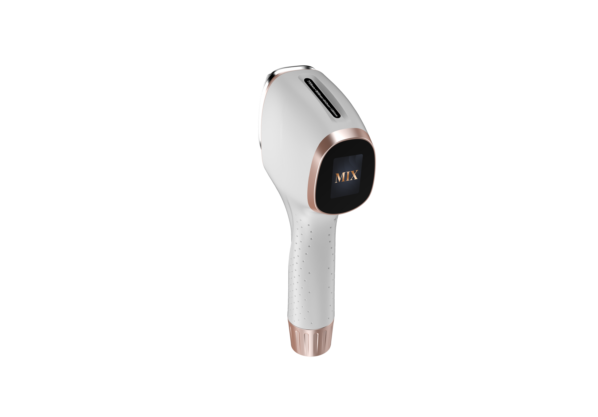 FDA-approved Verso Optix Pro Professional Diode Laser Hair Removal