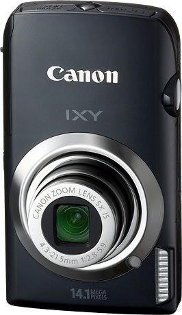 ぱ*ゃ様 Canon IXY 10S コンパクトデジタルカメラ コンパクトデジタル