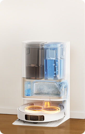 DreameBot L10s Pro Ultra – Dreame Global