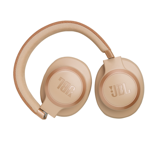 JBL Live 770NC | Wireless Over-Ear Headphones with True Adaptive