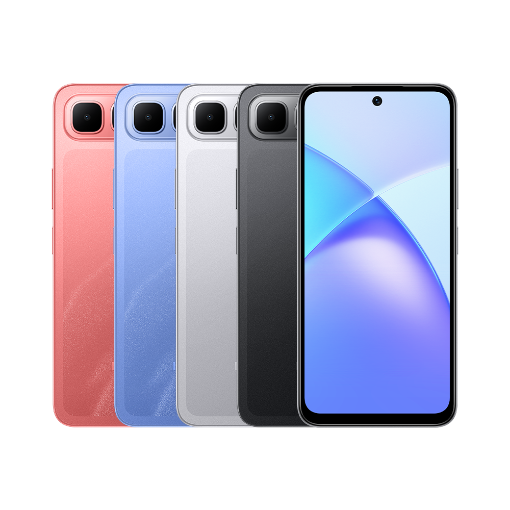 Infinix - SMART 10 Plus - Cameroon