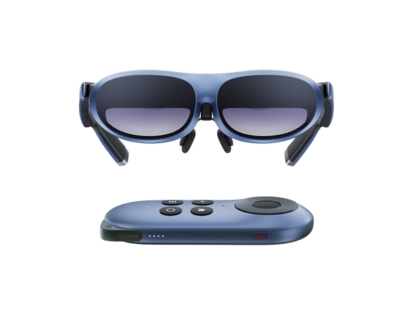 Rokid Station - Rokid