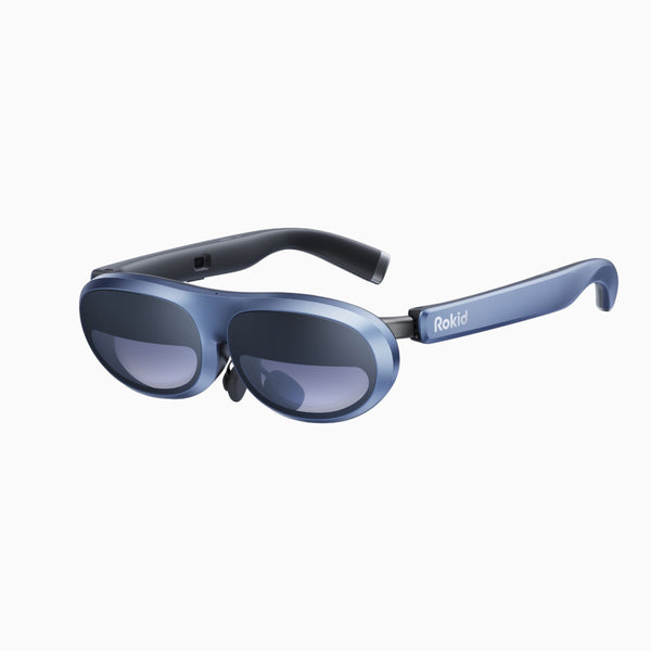 Rokid Air スターリーグレー rokid-air-ar-glasses-