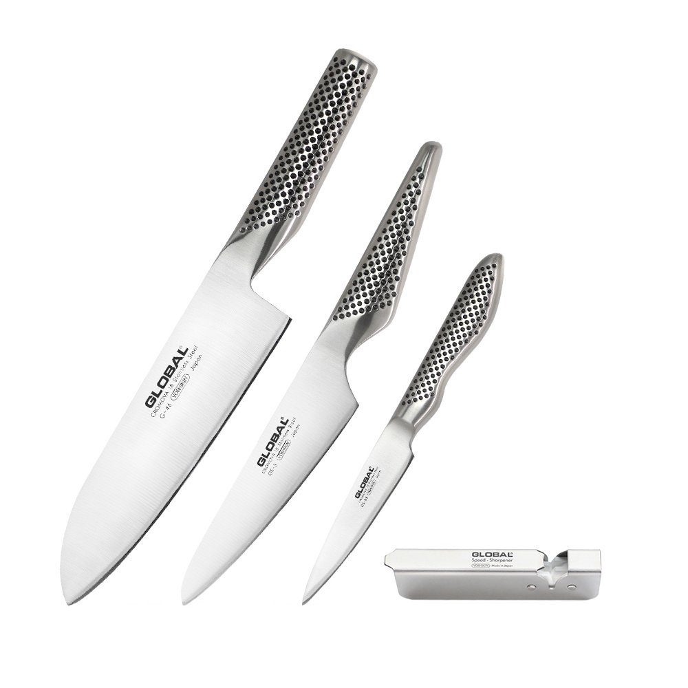 吉田金属工業のおすすめの包丁ラインナップを紹介 オールステンレス