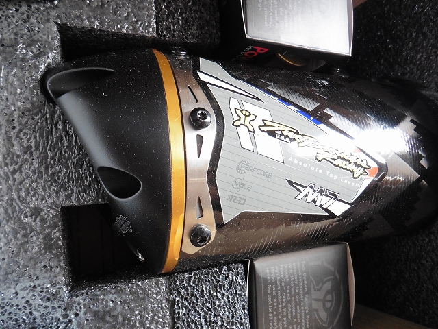 Two Brothers Racing マフラーオンラインショップ