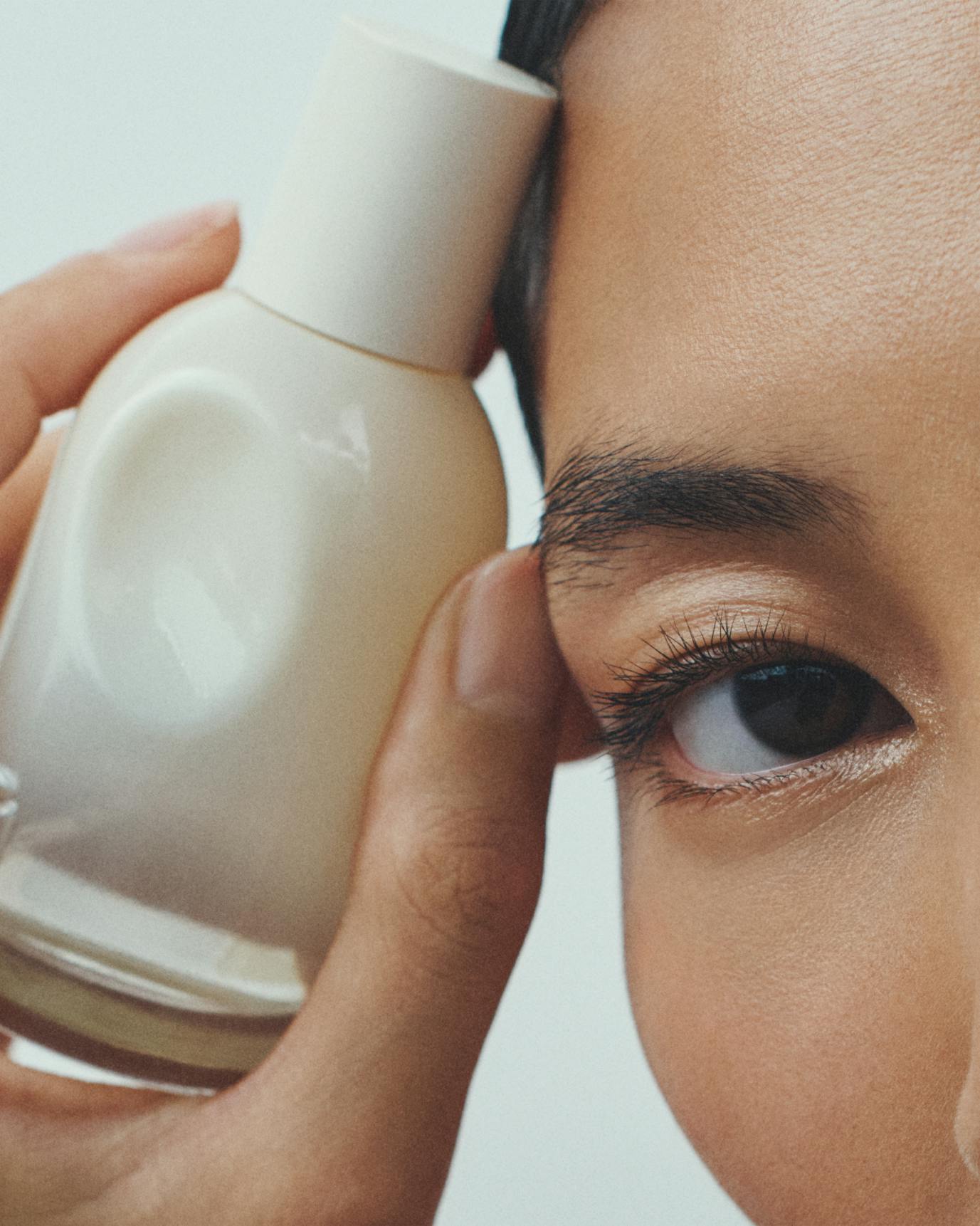 Doux + You Travel Spray – Glossier