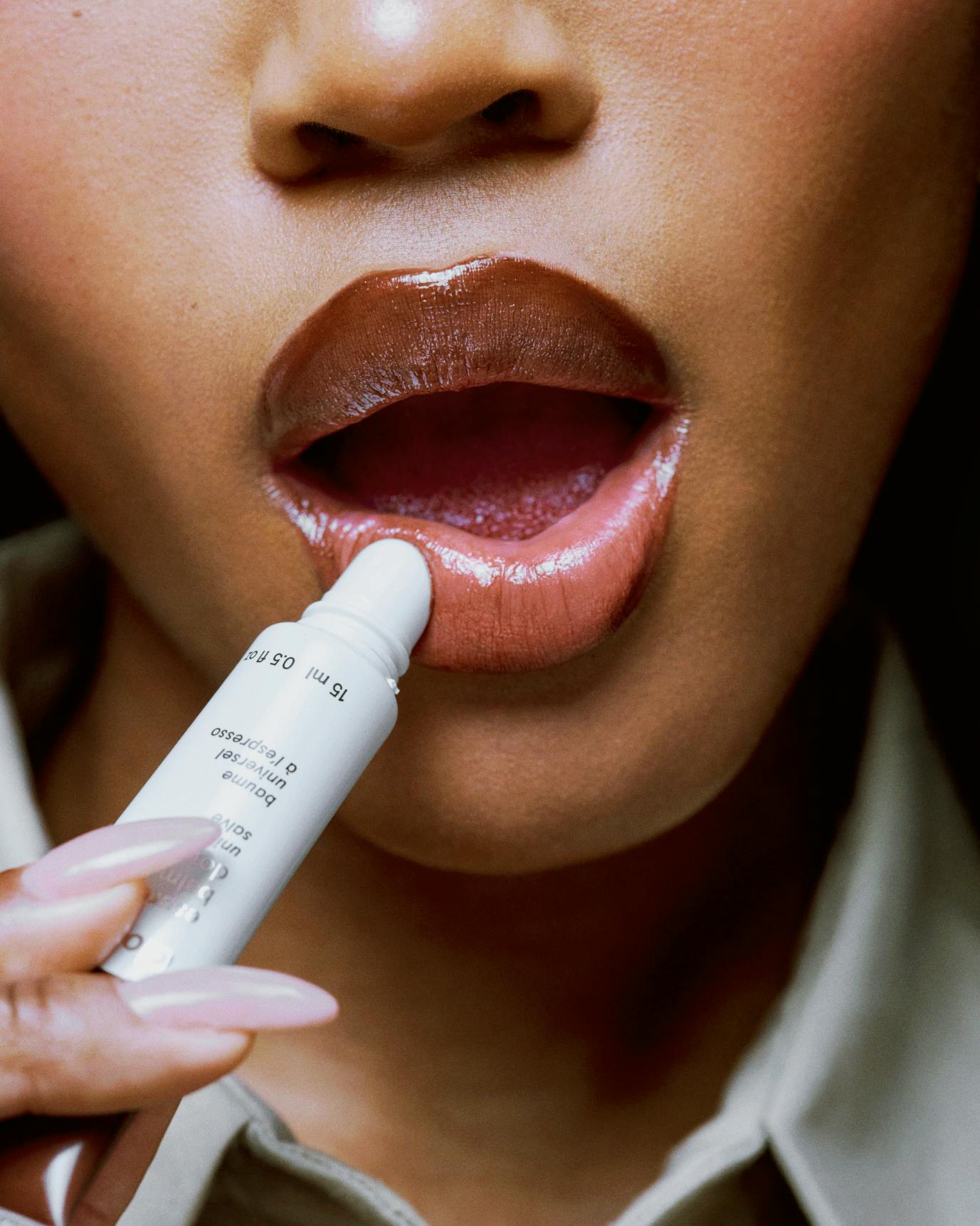 Balm + Line Duo – Glossier