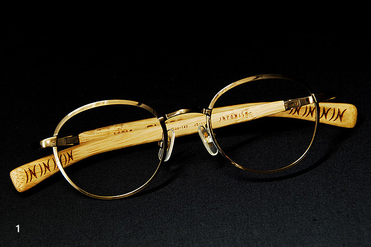 GLOSS グロス｜国産フレームにこだわるBOSTON CLUB直営店