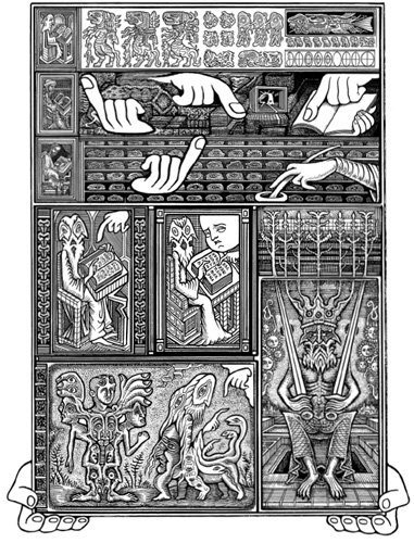 Alchemical Graphics 2 - Glacier Bay Books