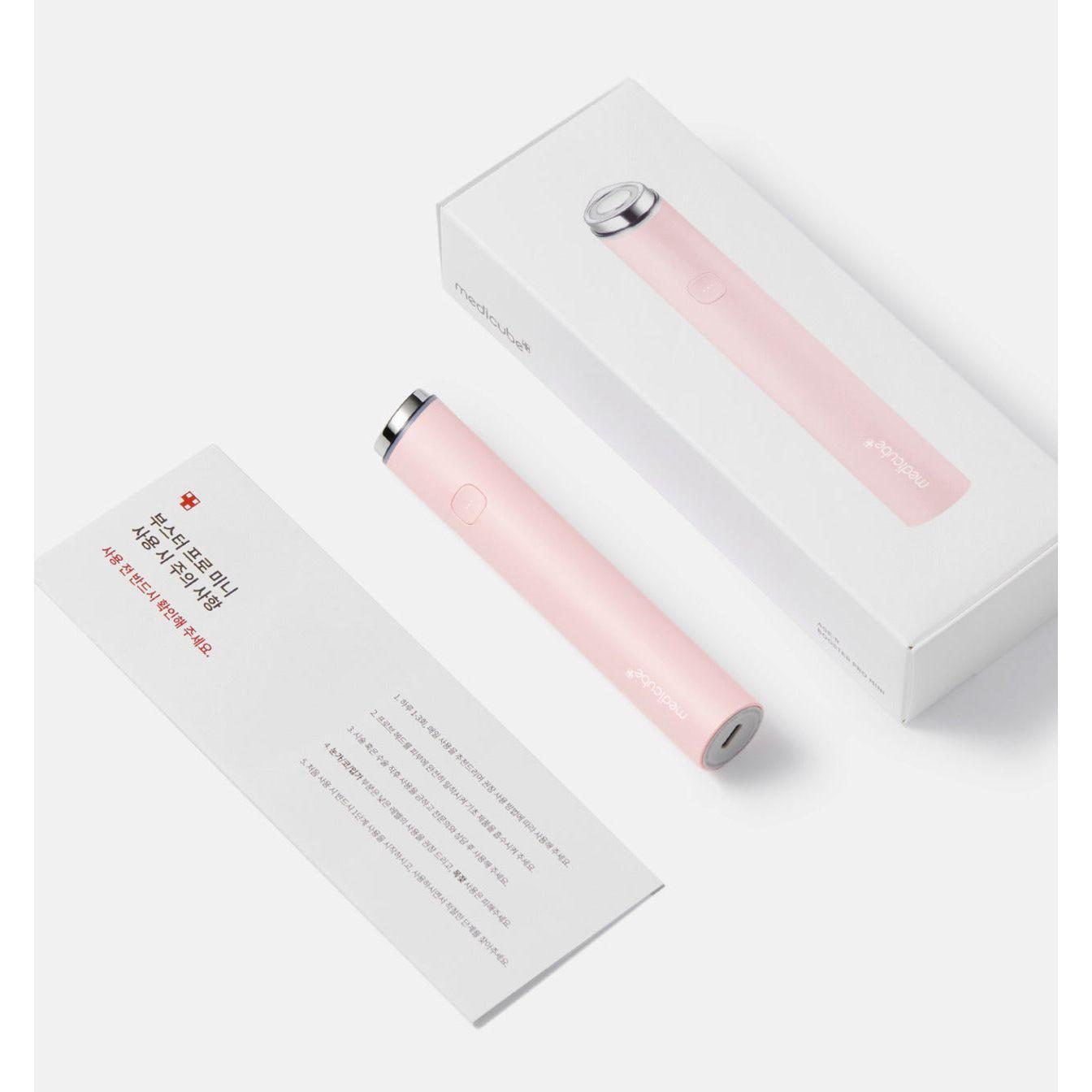 medicube AGE-R Booster Pro 