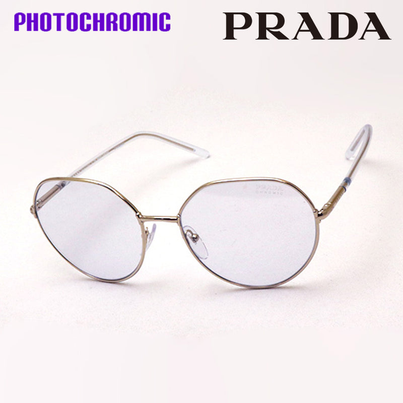 プラダ 調光サングラス PRADA PR65XS ZVN07D CATWALK – GLASSMANIA