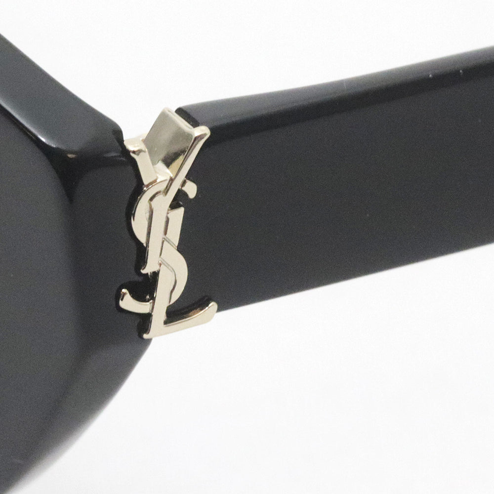 サンローラン サングラス SAINT LAURENT SL M148/F 001 – GLASSMANIA