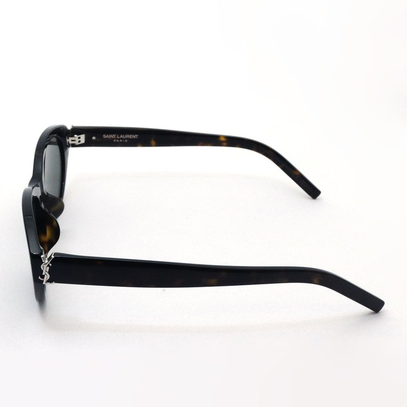 サンローラン サングラス SAINT LAURENT SL M148/F 002 – GLASSMANIA