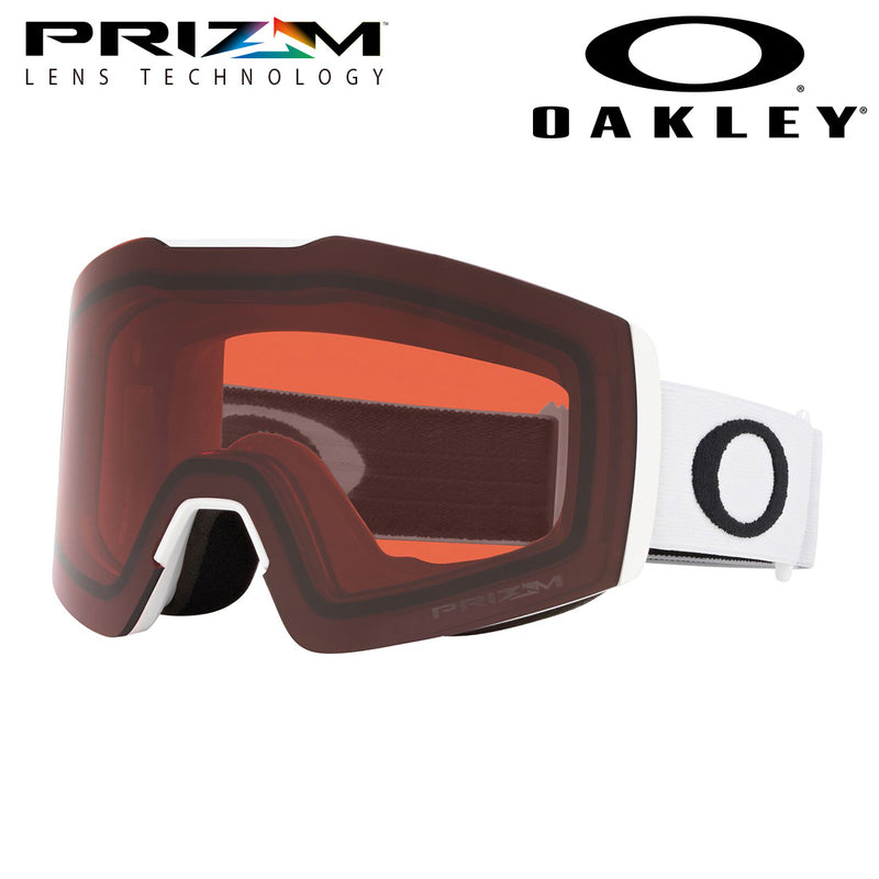 SALE オークリー ゴーグル フォール ライン XM OO7103-16 OAKLEY FALL