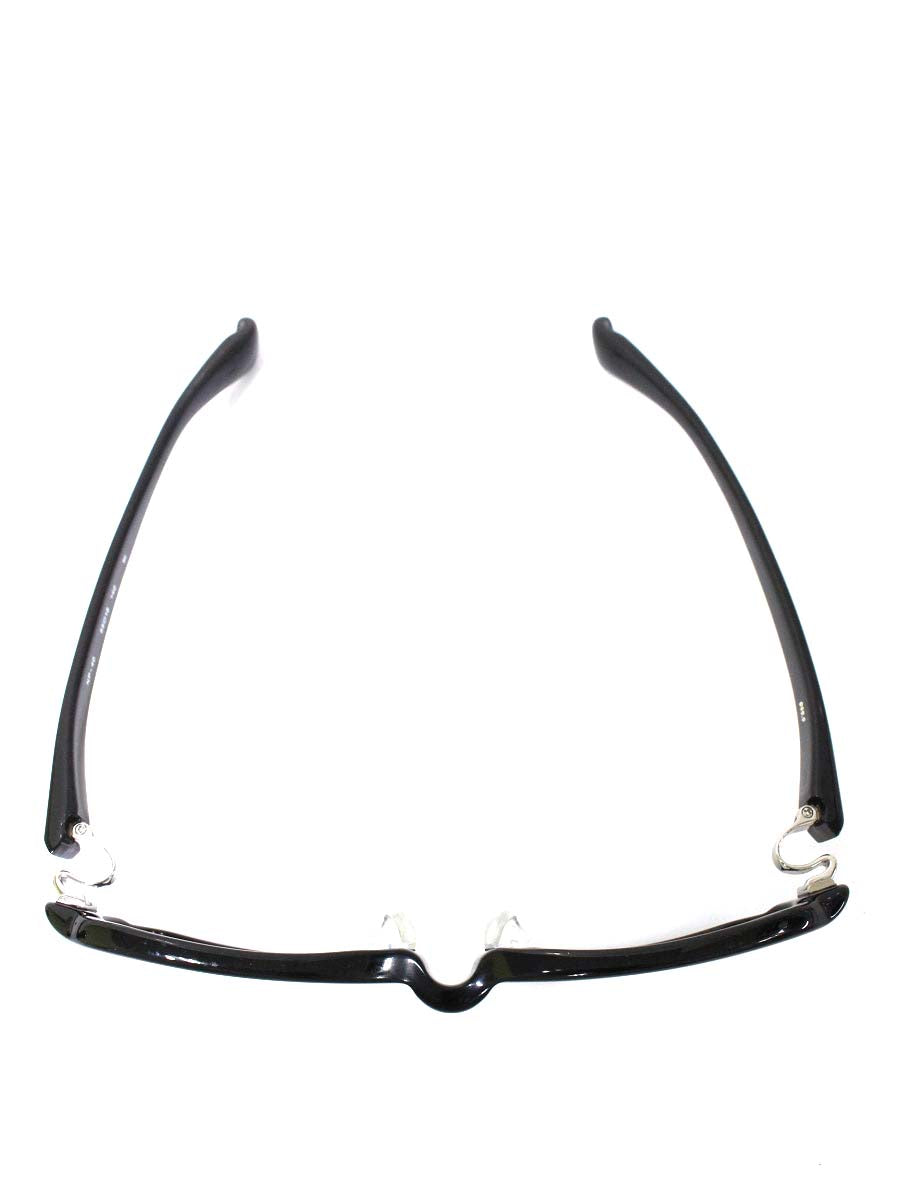 フォーナインズ NP-40 メガネ 眼鏡 ブラック | 中古ブランドメガネ販売