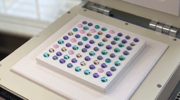 ガラスフュージング上達法】初心者の時からやっておきたい3つのこと