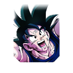 Thousandfold Plea] 孫悟空