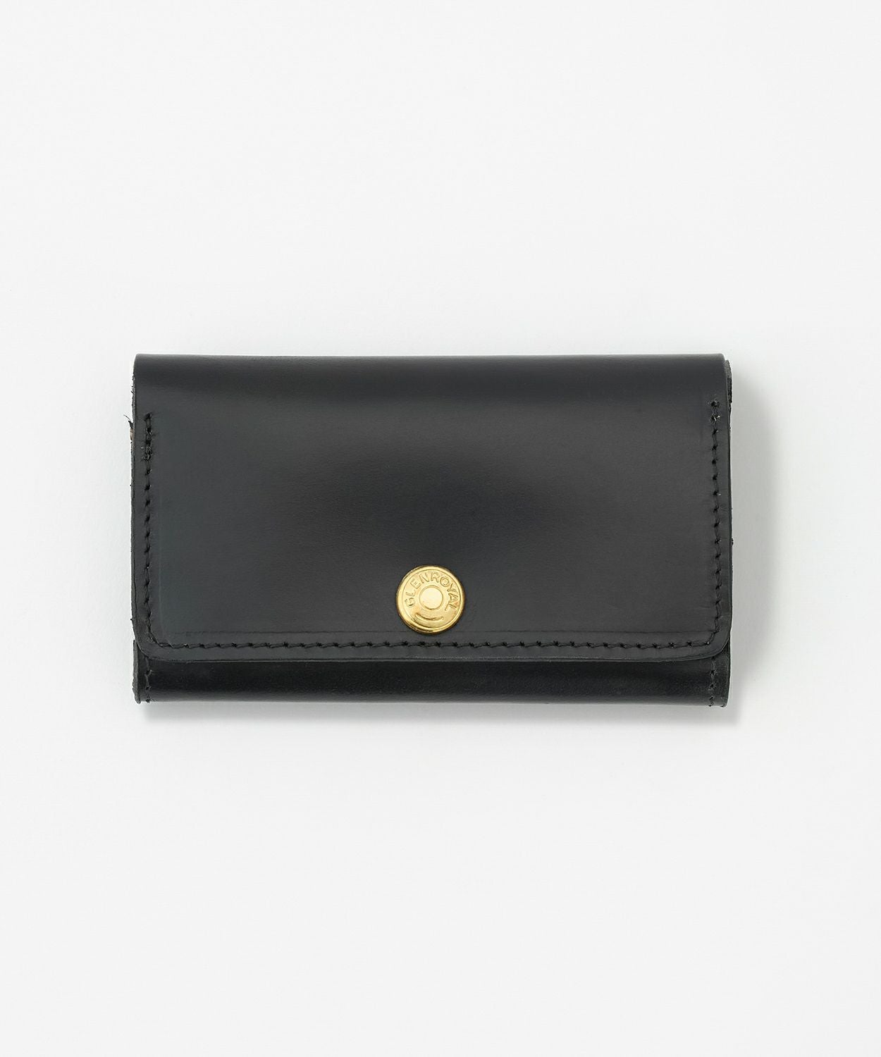 ビジネスカードホルダー(コードバン) 全3色 | ブライドルレザーの名門