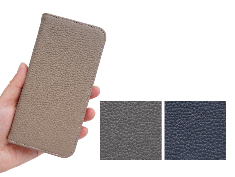 シュリンクレザー】la scene is unleashed tender マグネット内蔵