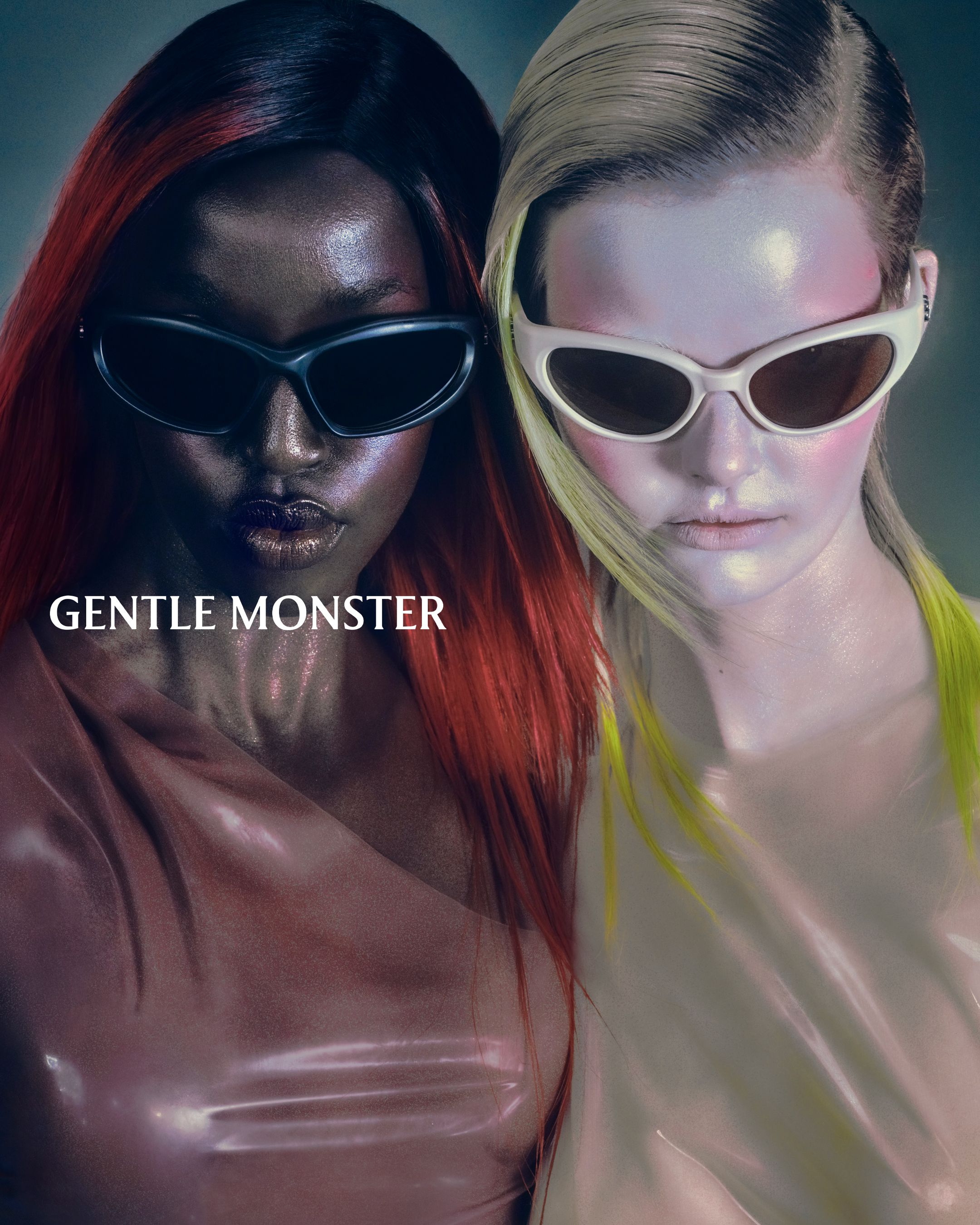 Pino BRC11 | Gentle Monster US Official Site