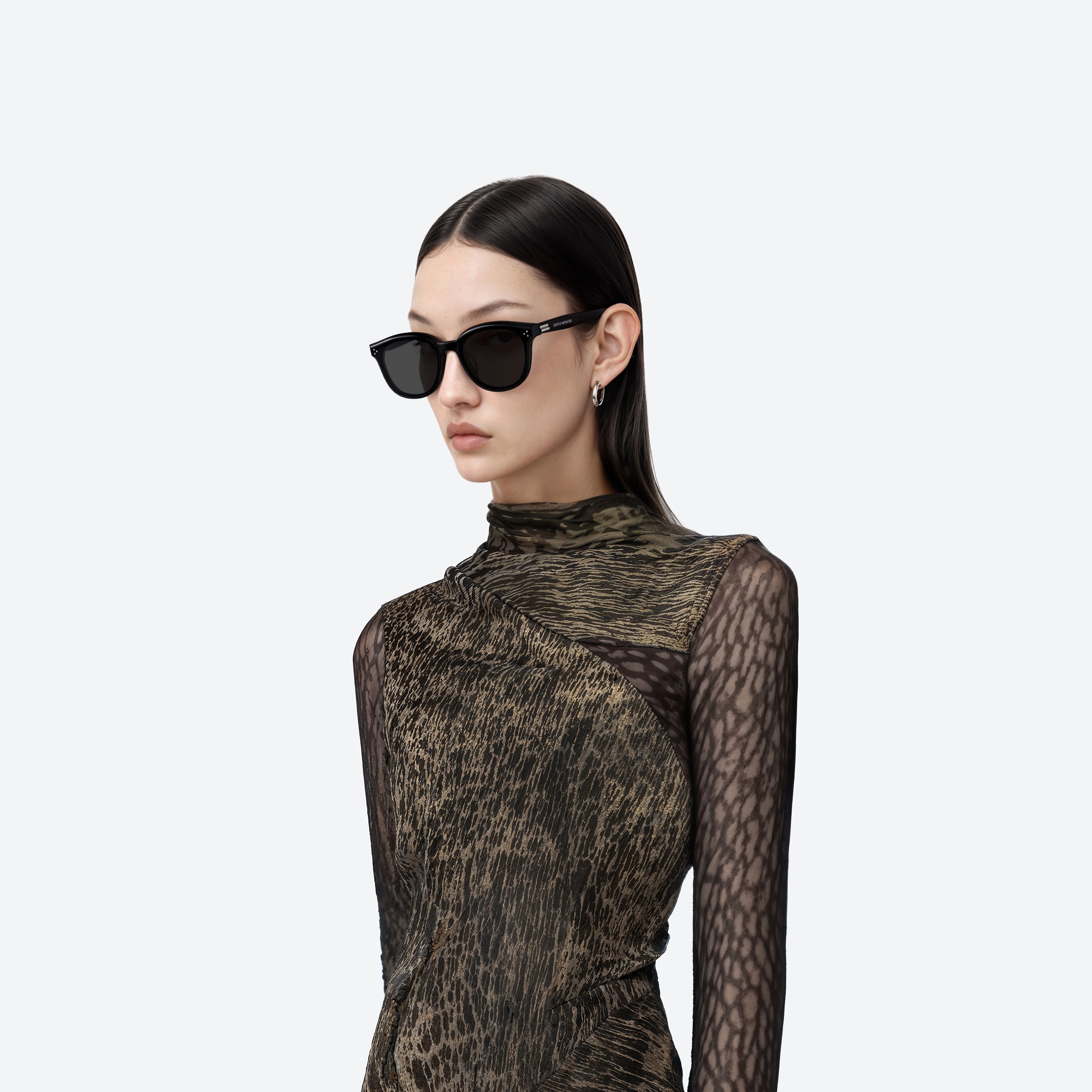 Rosy 01 | Gentle Monster INT Official Site