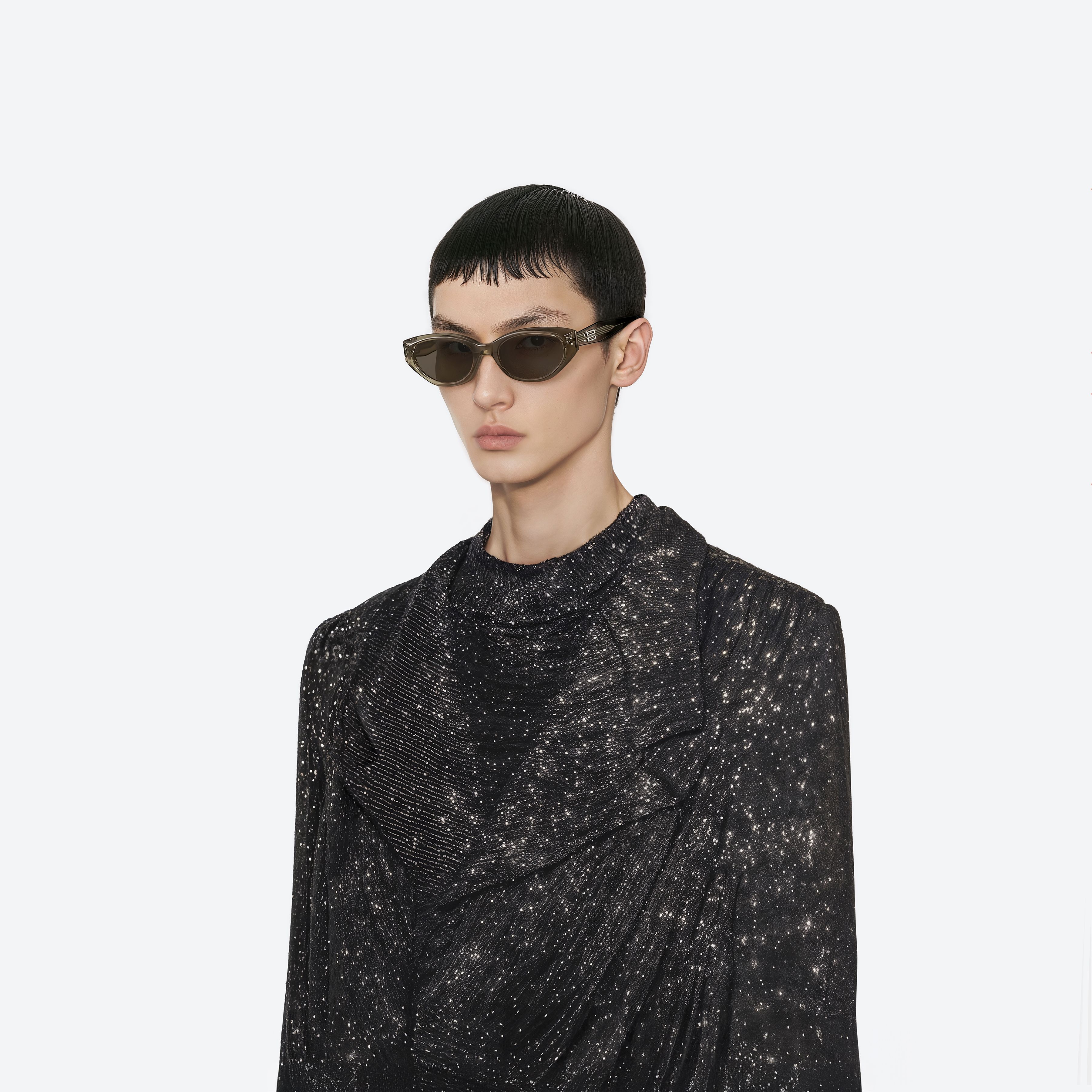 Rococo KC6 | Gentle Monster US Official Site