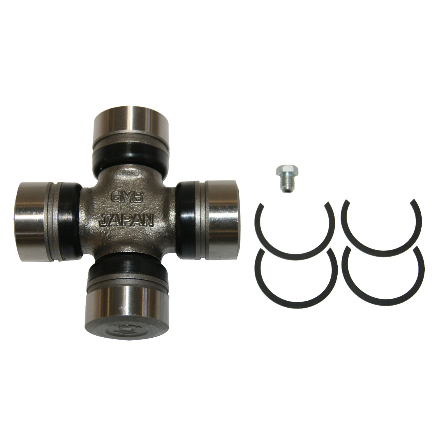Universal Joint 215-0299 - GMB North America, Inc.