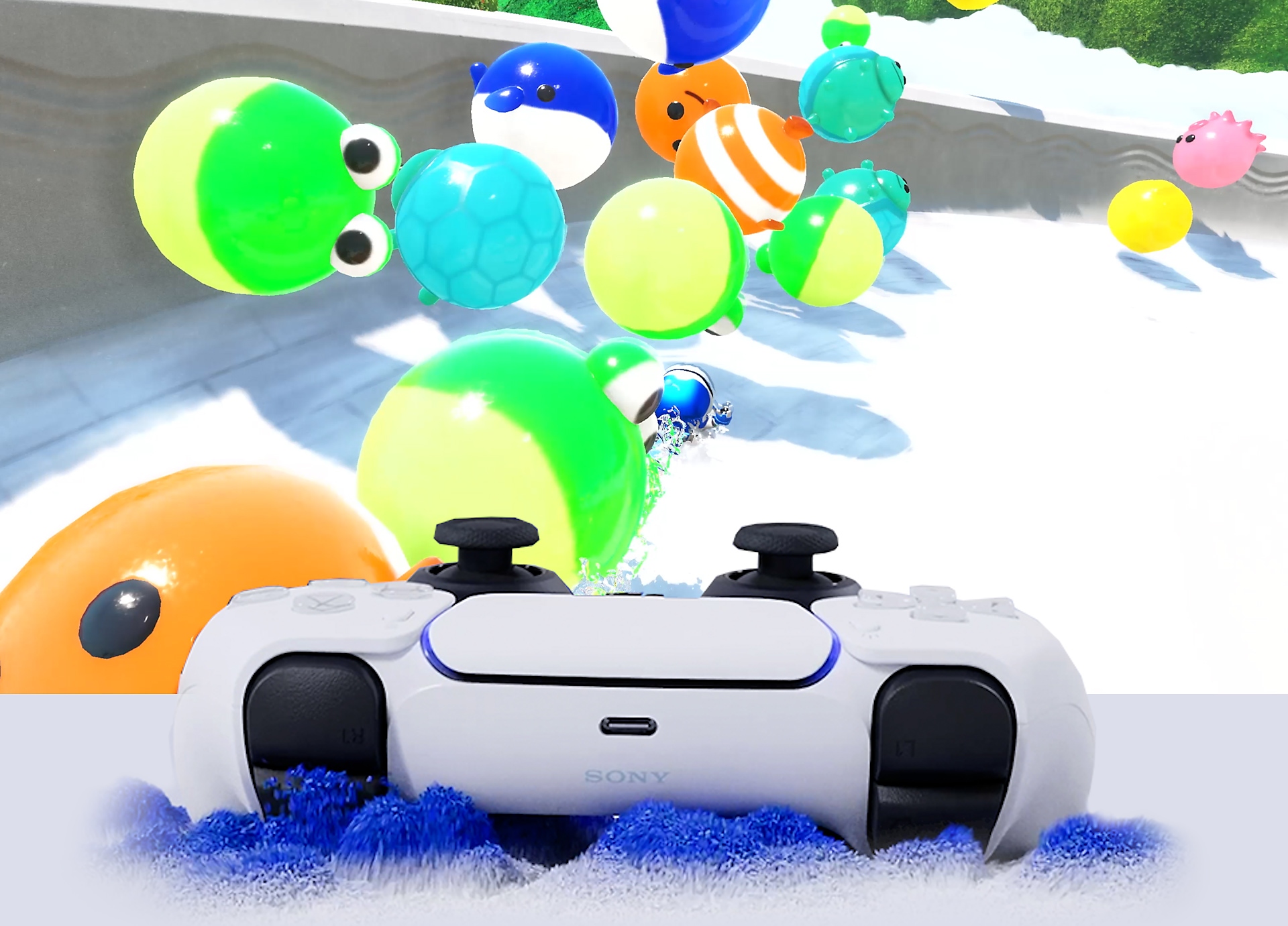 PlayStation 5 | Play Has No Limits | PlayStation