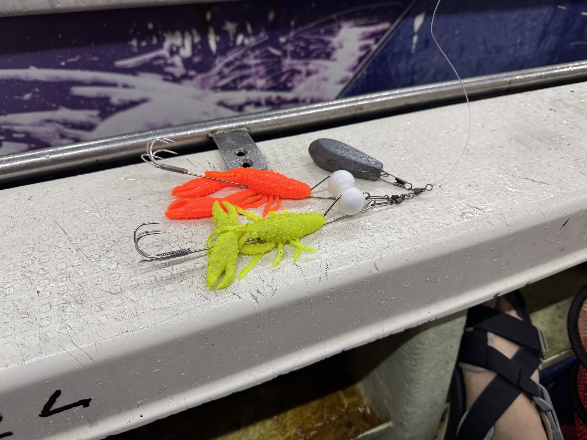 オクトライズ ウキウキクローを使ってみた！アレとそっくりやけど完成