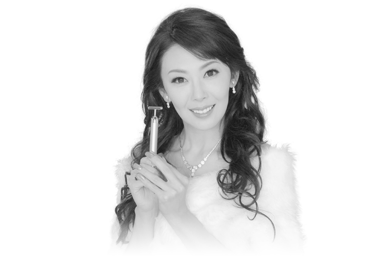 24金電動美顔器 BEAUTY STICK | 化粧品・美容雑貨 | 日用品から専門