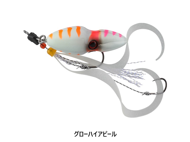 アングラーズショップ豪海】 JACKALL/ TGビンビンスイッチ アマダイ