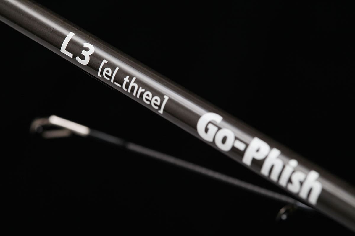 専用であり汎用」 L(el)seriesについて | Go-Phish